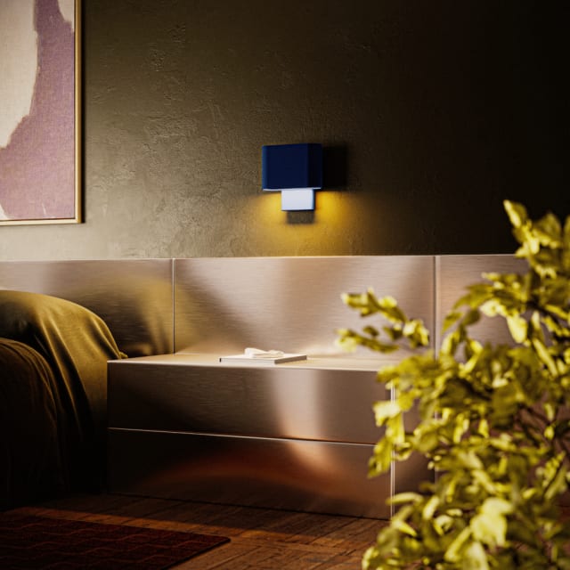 Kalli Wall Sconce by Carlos Jimenez Design