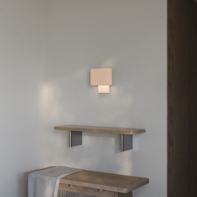 Kalli Wall Sconce by Carlos Jimenez Design