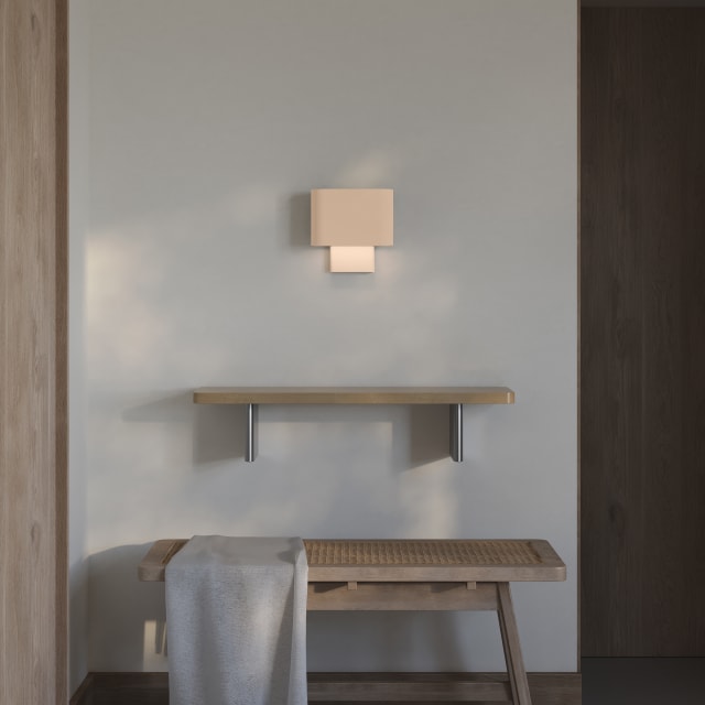 Kalli Wall Sconce by Carlos Jimenez Design