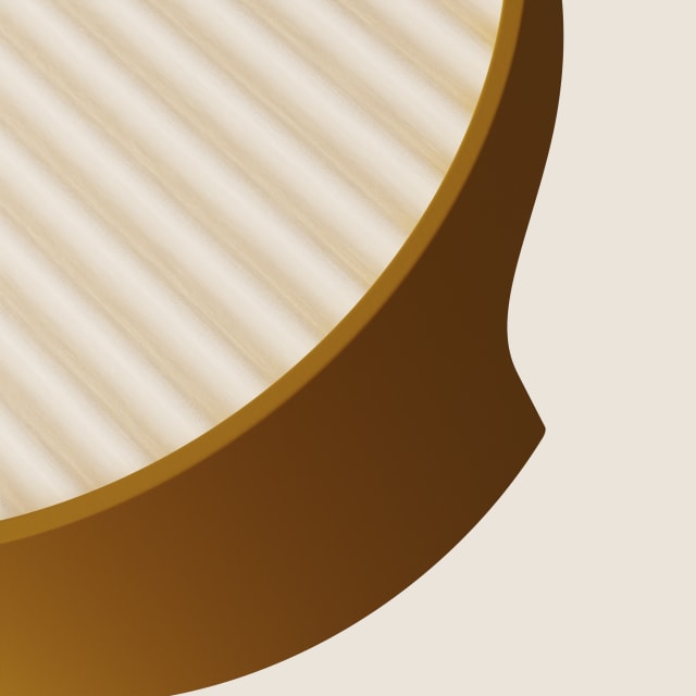 Premiere Wall Sconce by Simon Schmitz