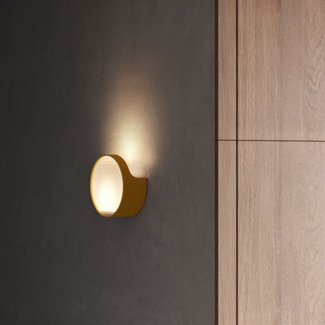 Premiere Wall Sconce by Simon Schmitz