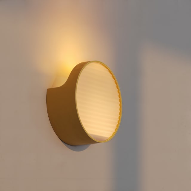 Premiere Wall Sconce by Simon Schmitz