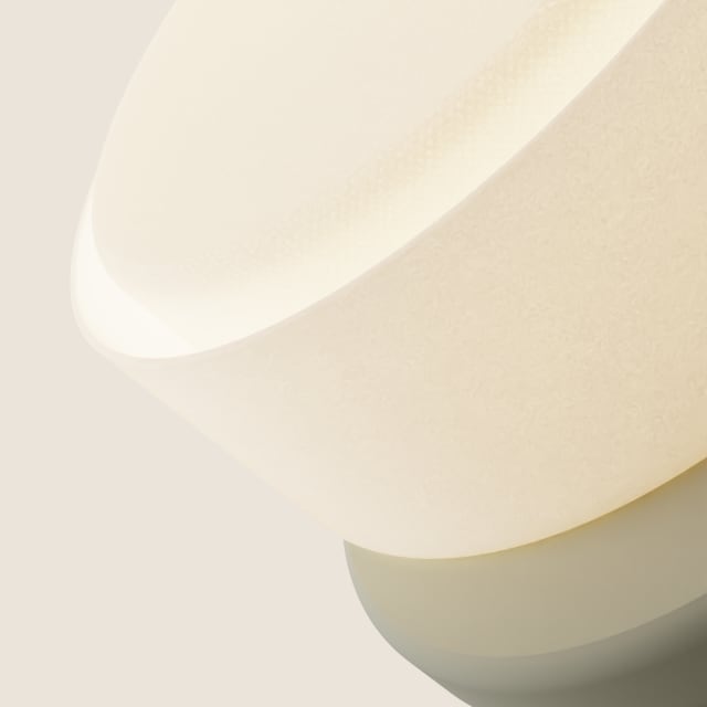 Marea Wall Sconce by Carlos Jimenez Design