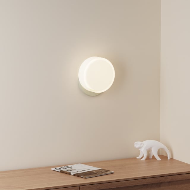Marea Wall Sconce by Carlos Jimenez Design