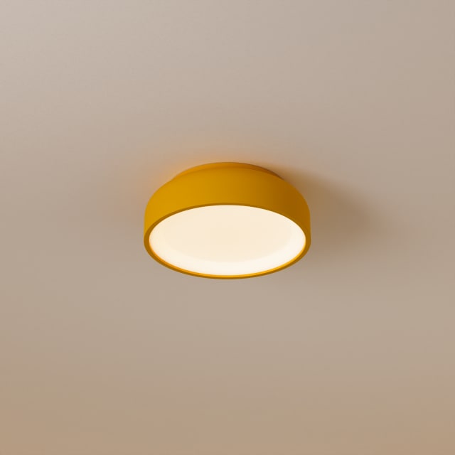 Vitria Flush Mount by Simon Schmitz