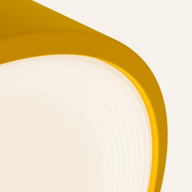 Vitria Flush Mount by Simon Schmitz