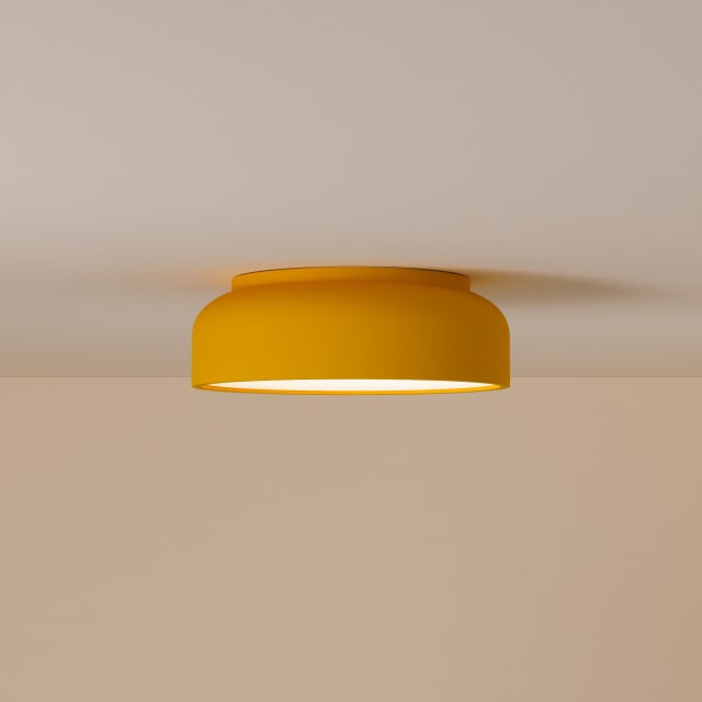 Vitria Flush Mount by Simon Schmitz