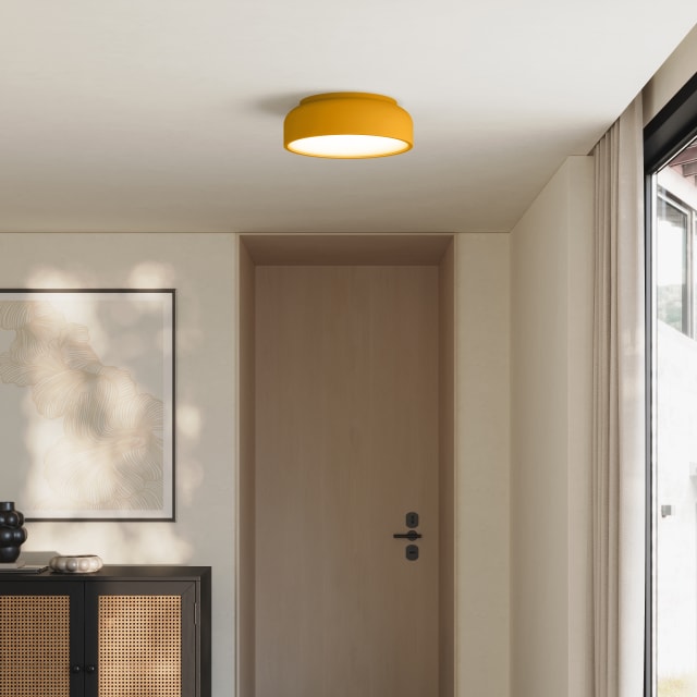 Vitria Flush Mount by Simon Schmitz