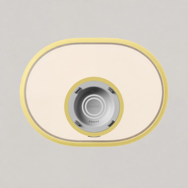 Drift Wireless Mini Light by Ammunition