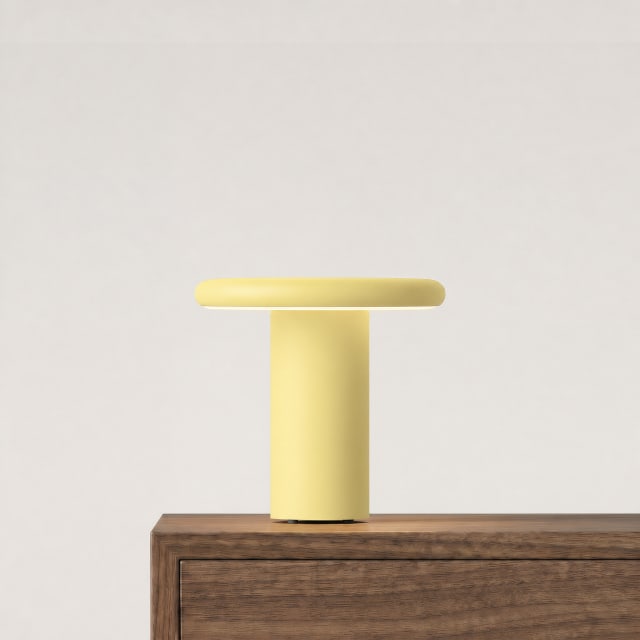 Drift Wireless Mini Light by Ammunition
