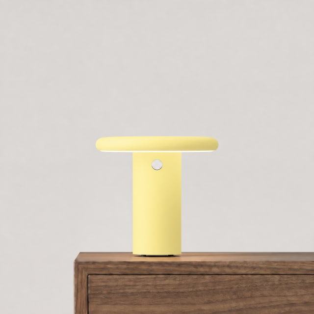 Drift Wireless Mini Light by Ammunition