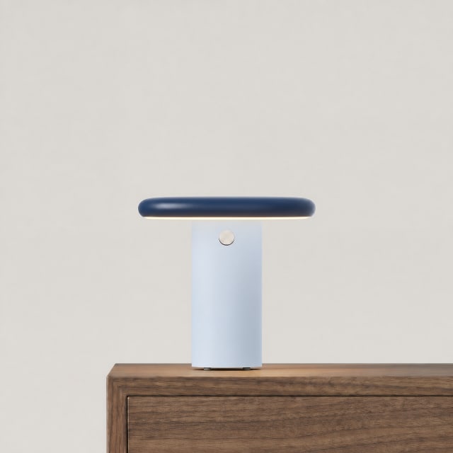 Drift Wireless Mini Light by Ammunition