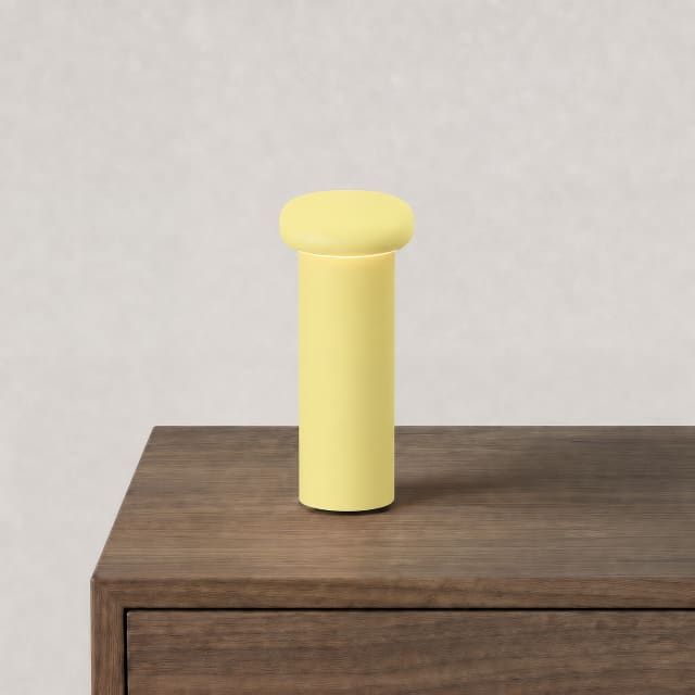 Drift Small Wireless Task Light by Ammunition