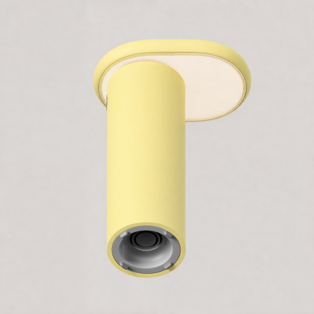 Drift Small Wireless Task Light by Ammunition