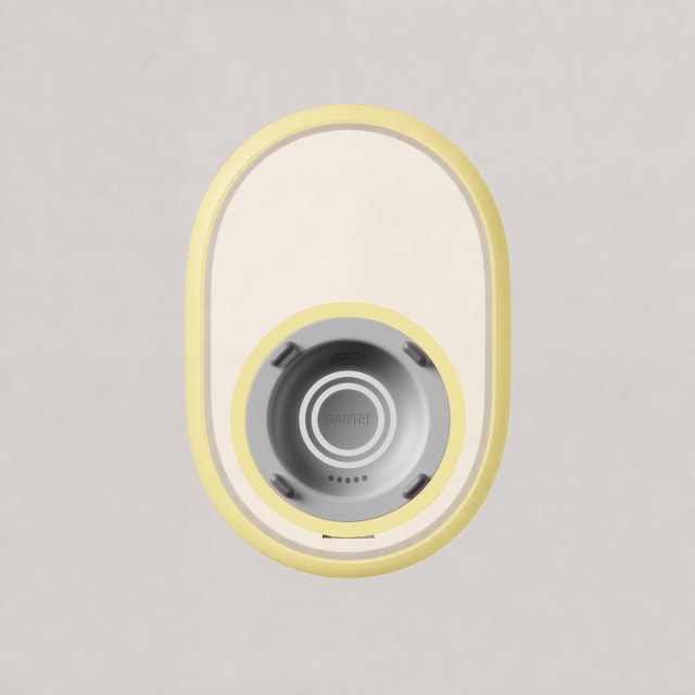 Drift Small Wireless Task Light by Ammunition