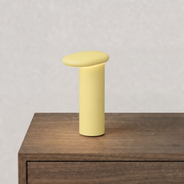 Drift Small Wireless Task Light by Ammunition