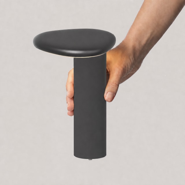 Drift Wireless Task Light by Ammunition