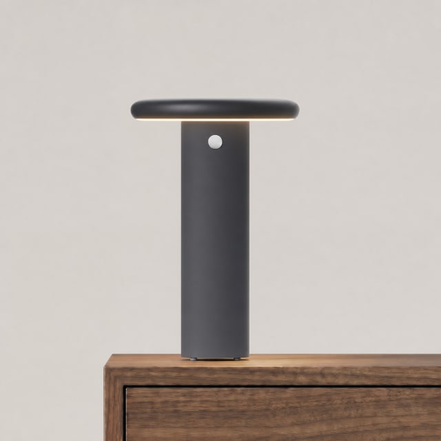 Drift Wireless Task Light by Ammunition
