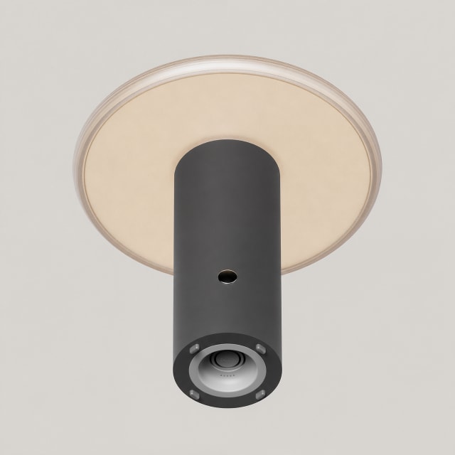 Eave Slim Wireless Table Light by Ammunition
