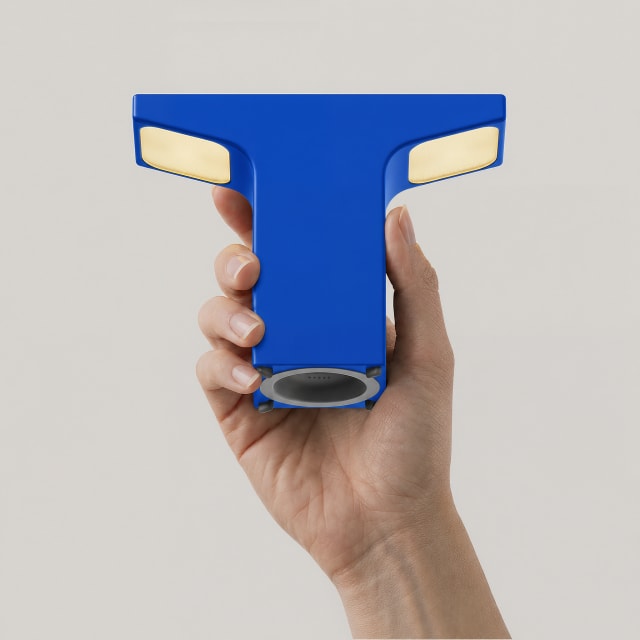 Pier Wireless Mini Light by Ammunition