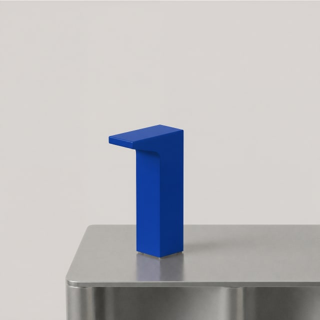 Pier Small Wireless Task Light by Ammunition