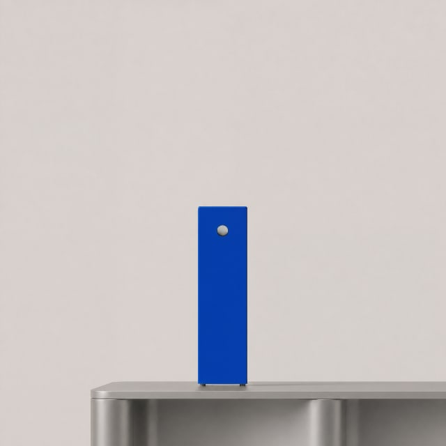 Pier Small Wireless Task Light by Ammunition