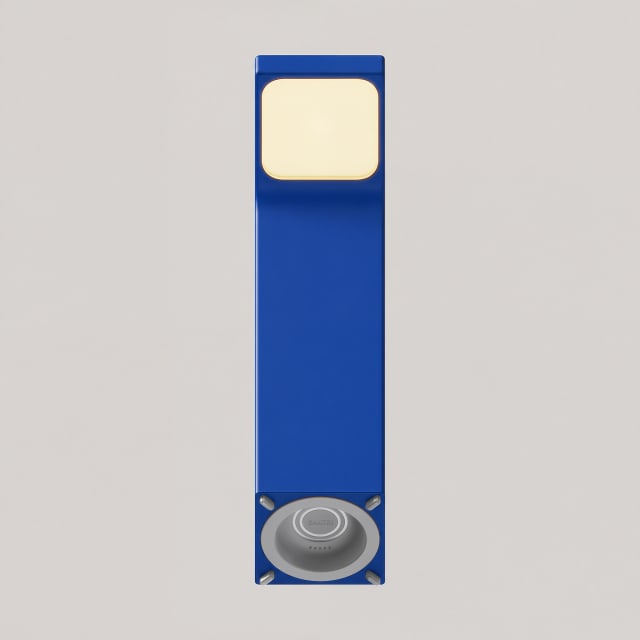 Pier Small Wireless Task Light by Ammunition