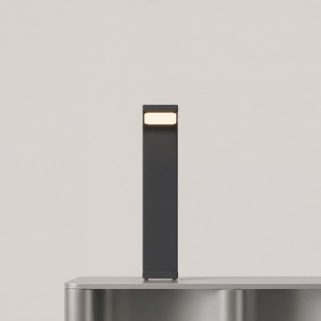 Pier Single Wireless Task Light by Ammunition