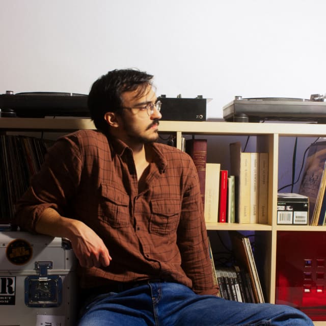 Temporal Studio