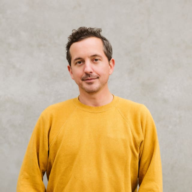 Chris Granneberg