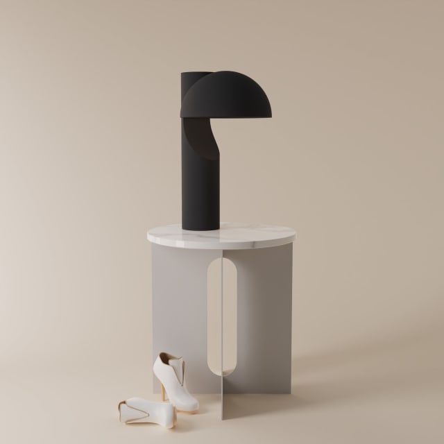 Horizon Task Light by Louis Filosa | Gantri®