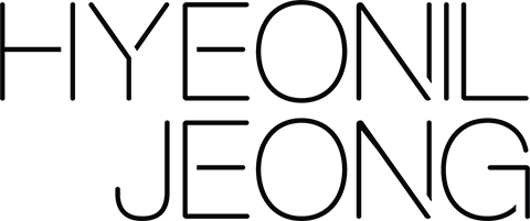 Hyeonil Jeong Logo