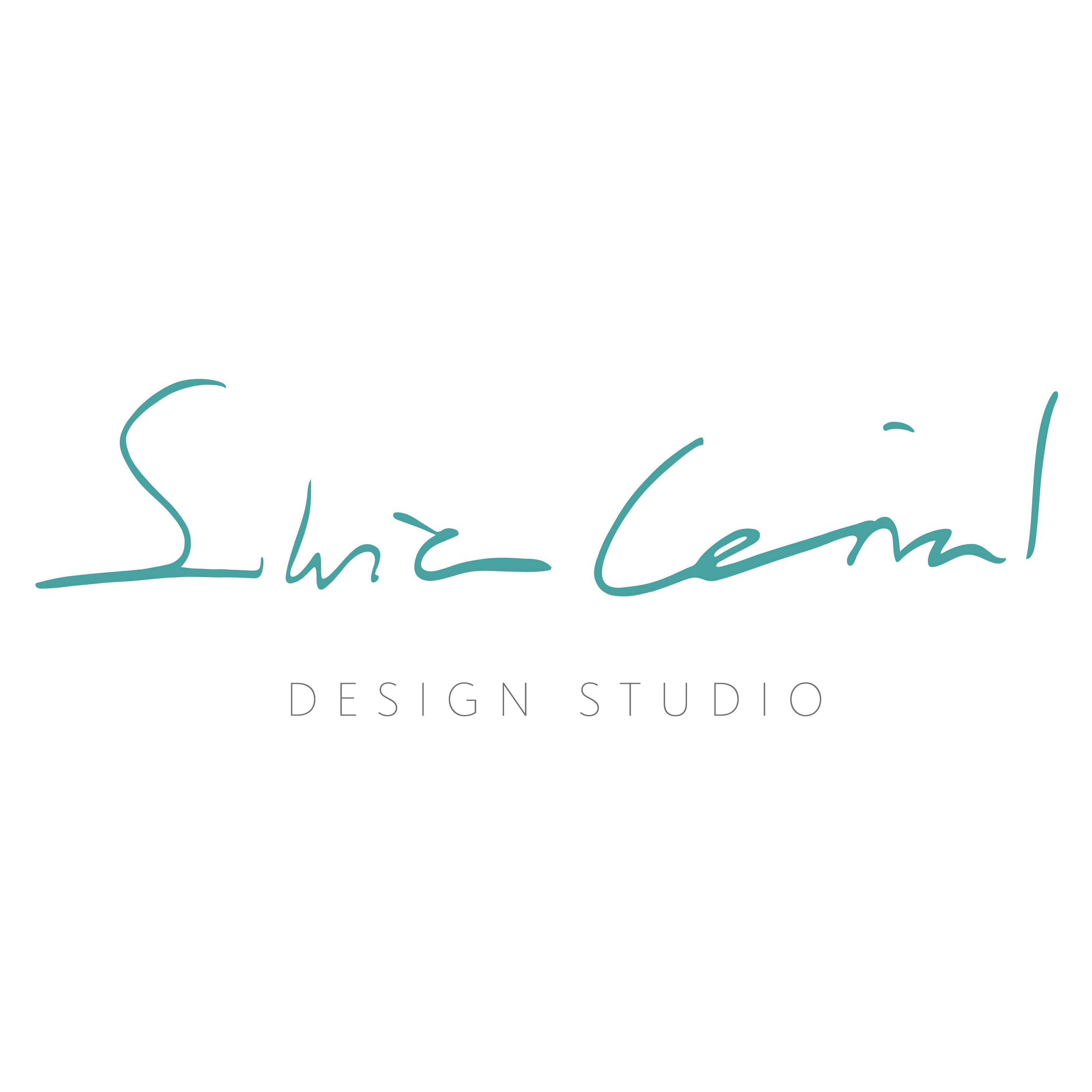 Silvia Ceñal Logo