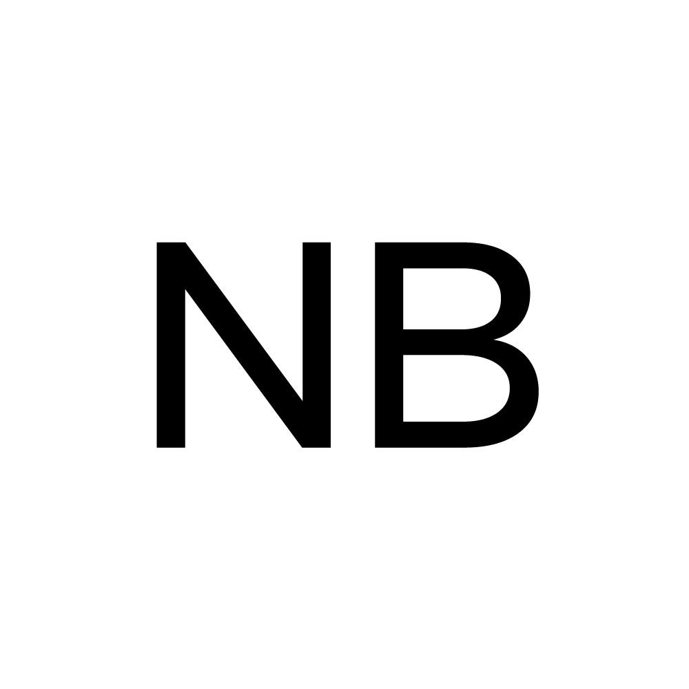 Nicholas Baker Logo