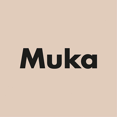 Muka Design Lab Logo