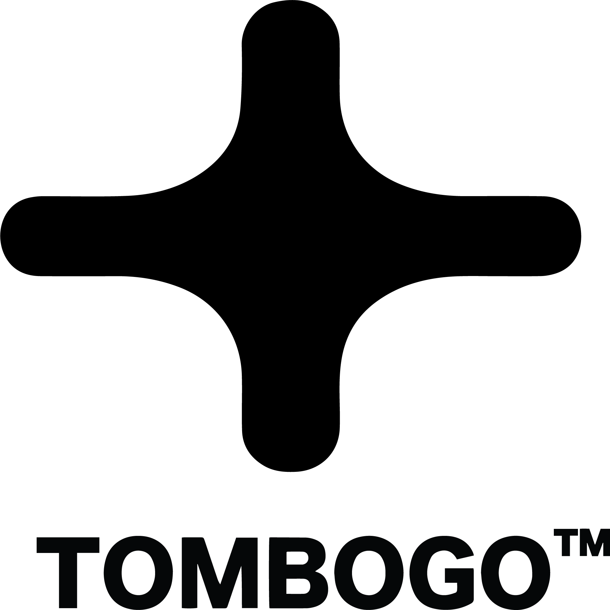 TOMBOGO Logo