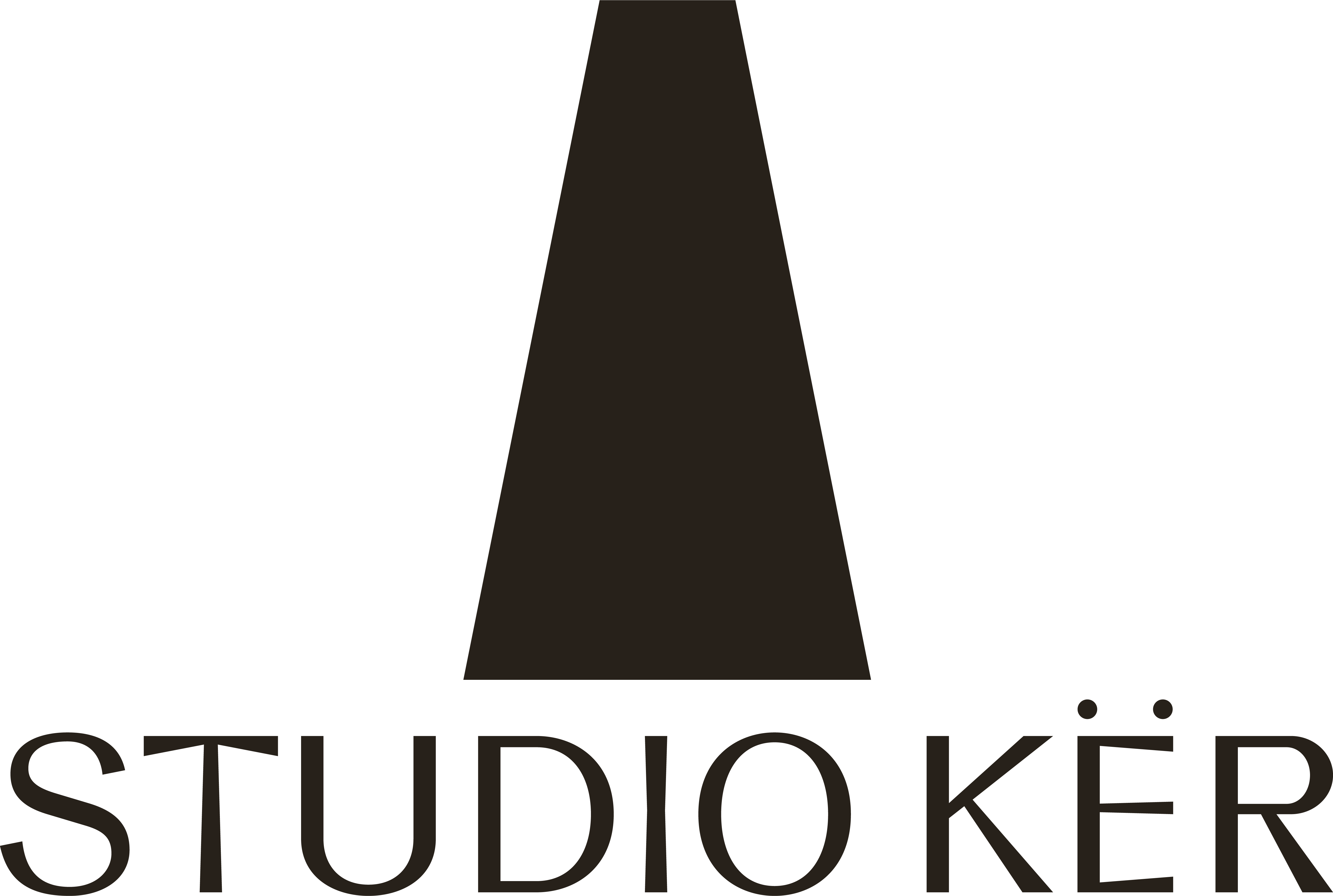 Studio Kër Logo