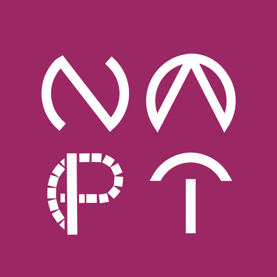 Nayeli Pérez Logo