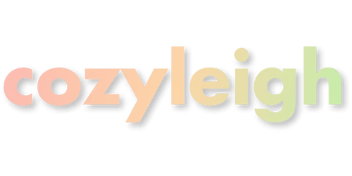 Cozyleigh Studios Logo