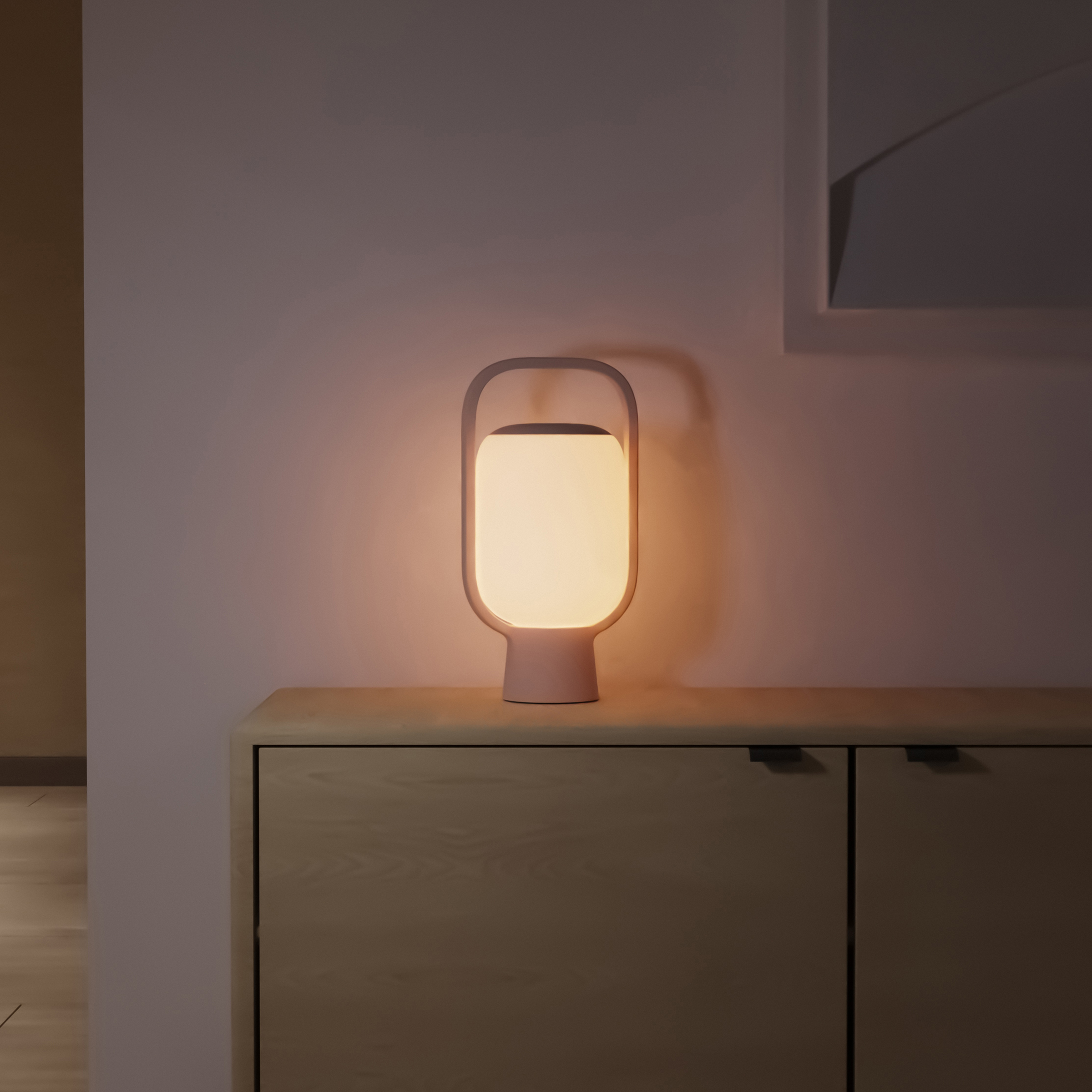 希少 黒入荷！ Table Kero Light Gantri® | studio noun by ライト・ランタン