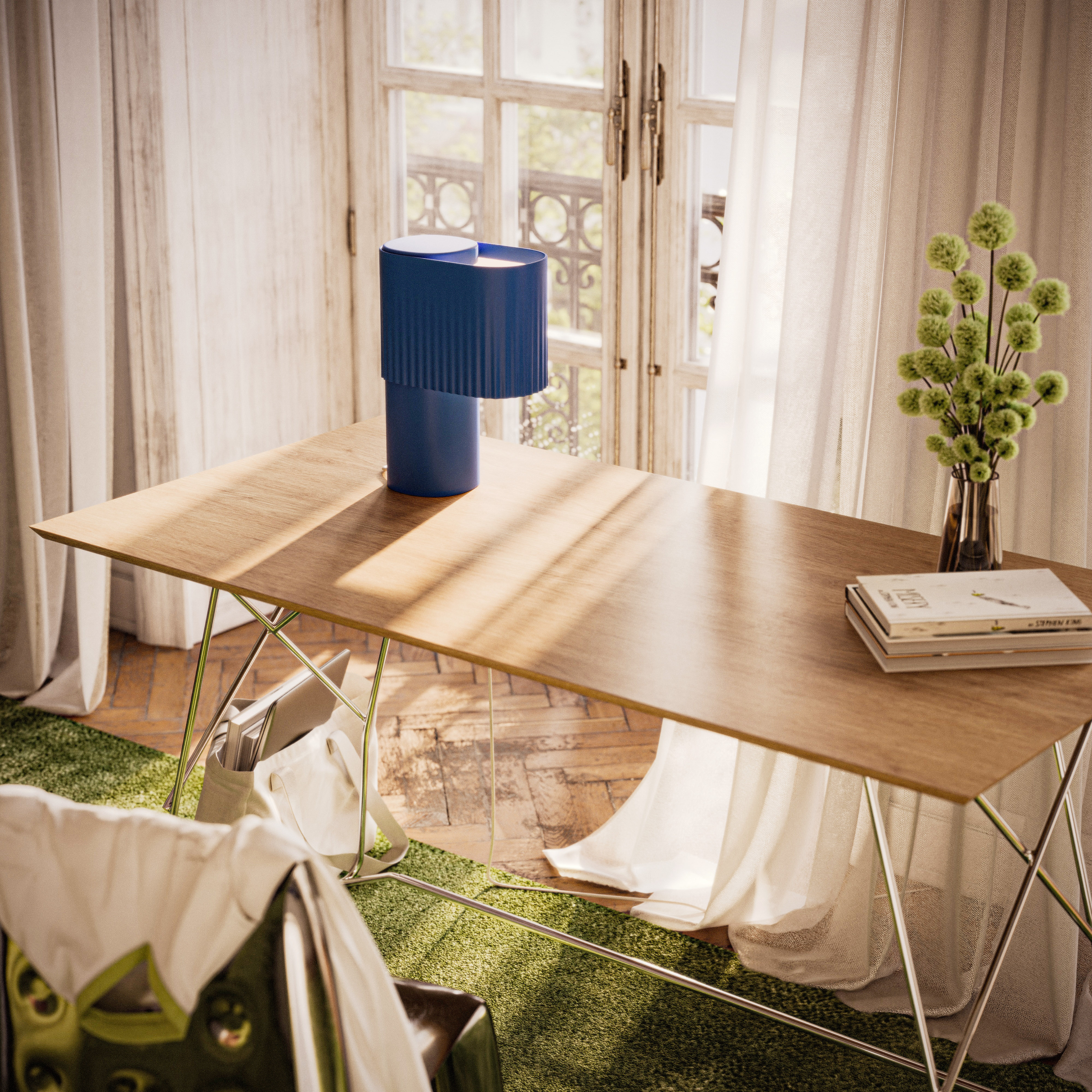 Encore Table Light by Sam Gwilt | Gantri®