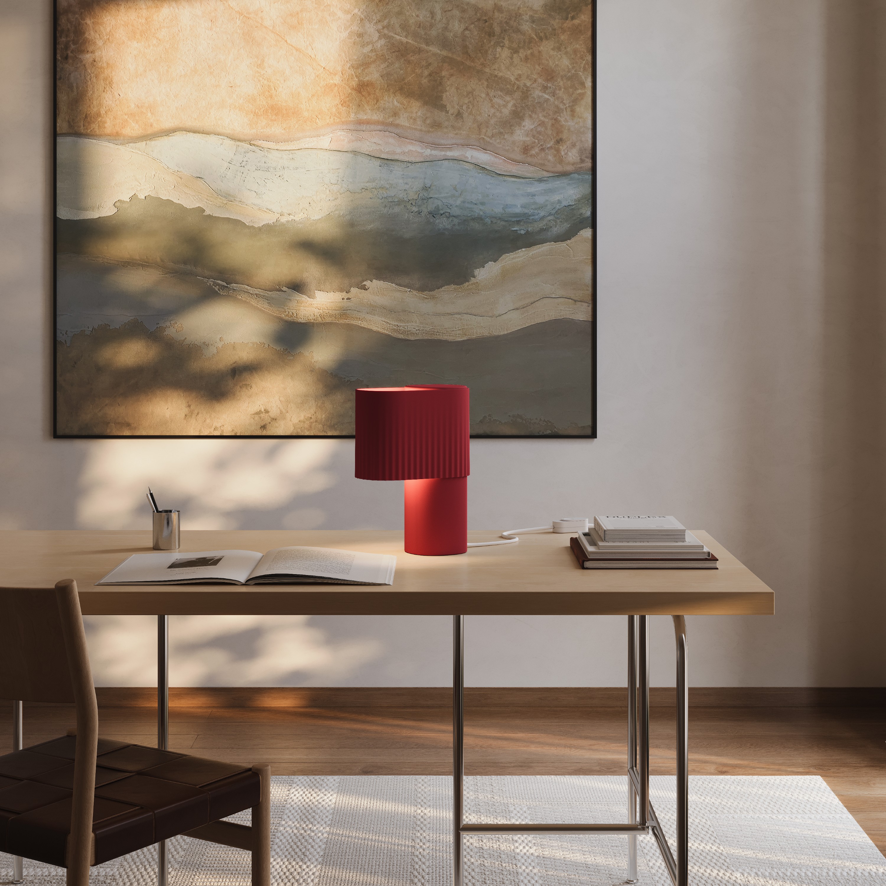 Encore Table Light by Sam Gwilt | Gantri®