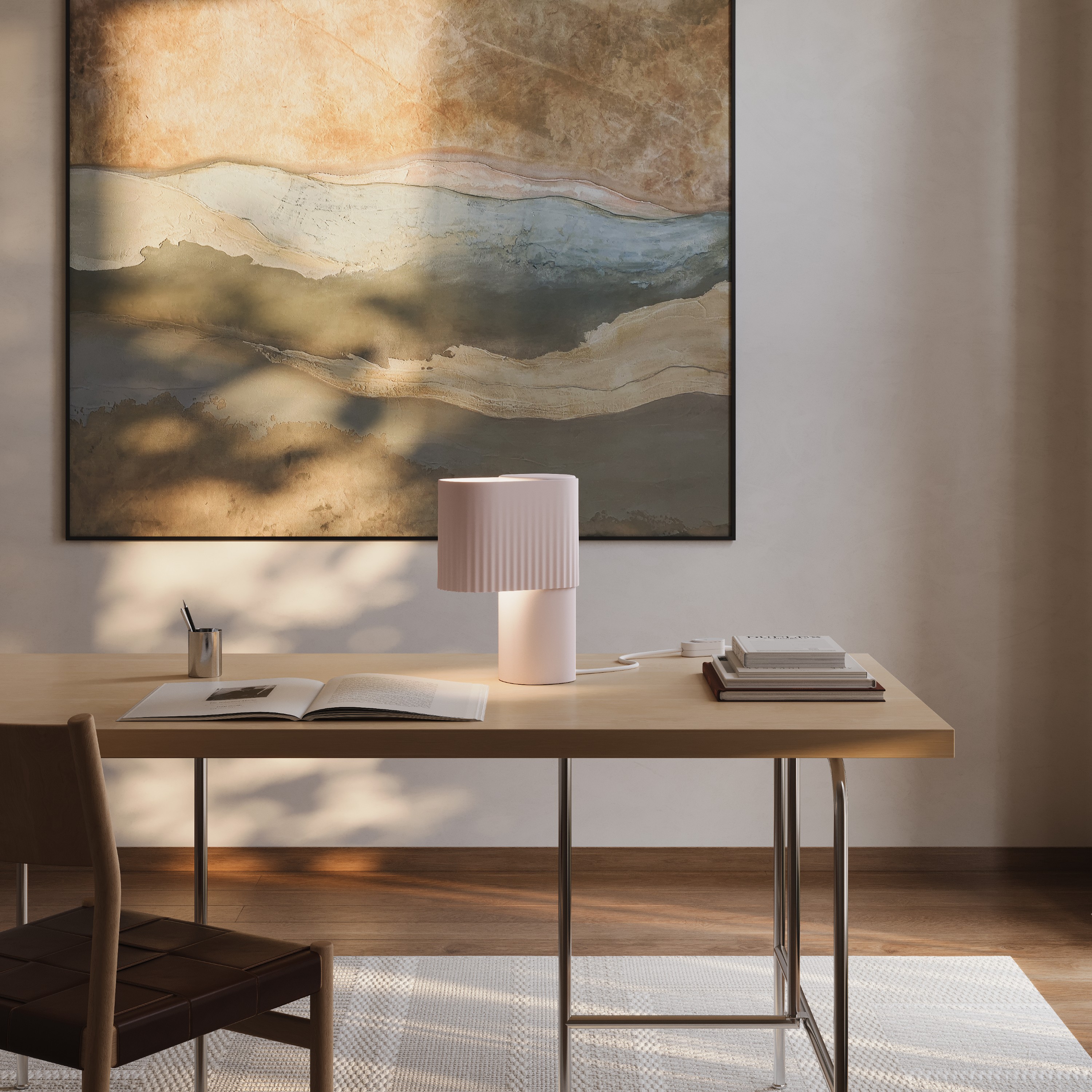Encore Table Light by Sam Gwilt | Gantri®