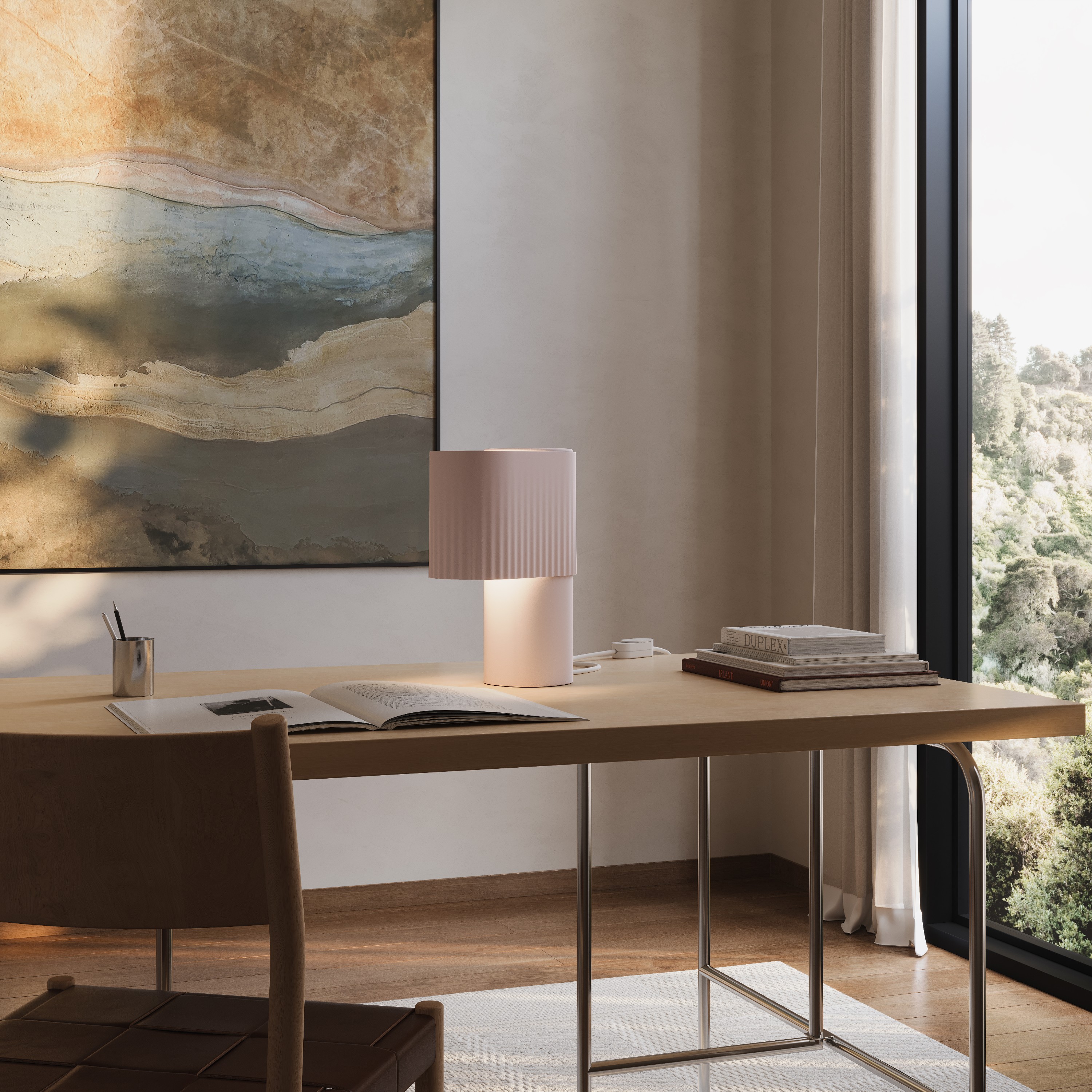 Encore Table Light by Sam Gwilt | Gantri®