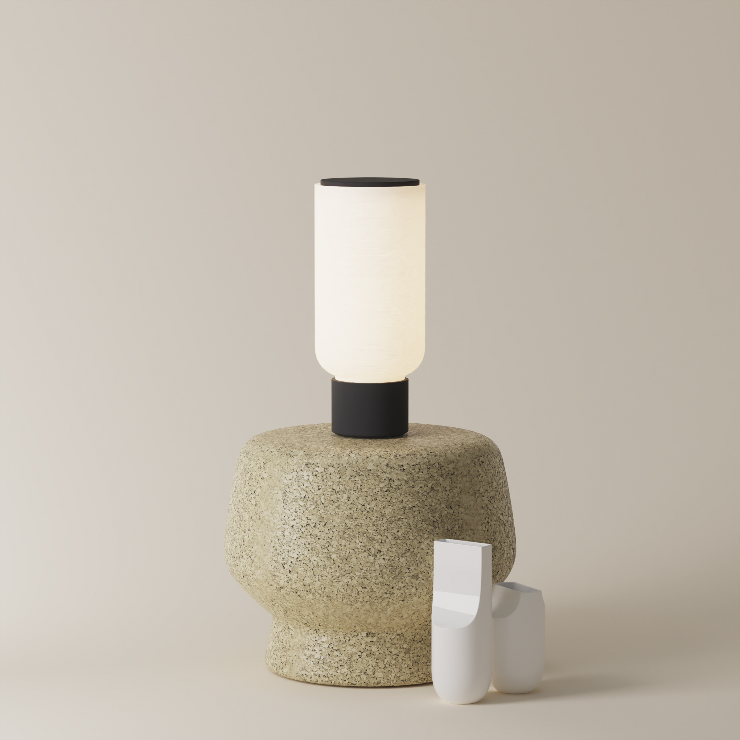Arpeggio Table Light by Studio Elk | Gantri®