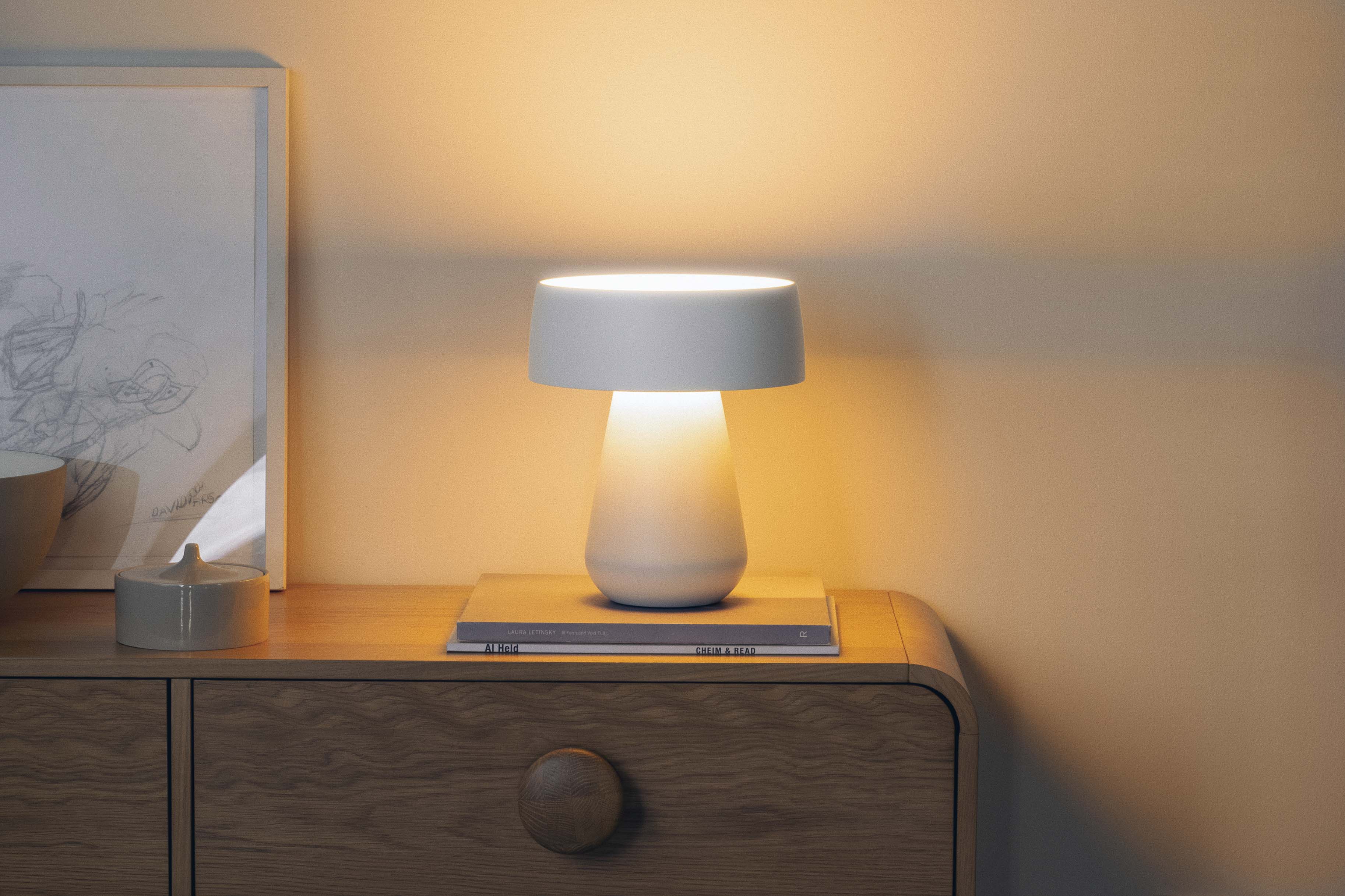 Gantri table lamp clearance