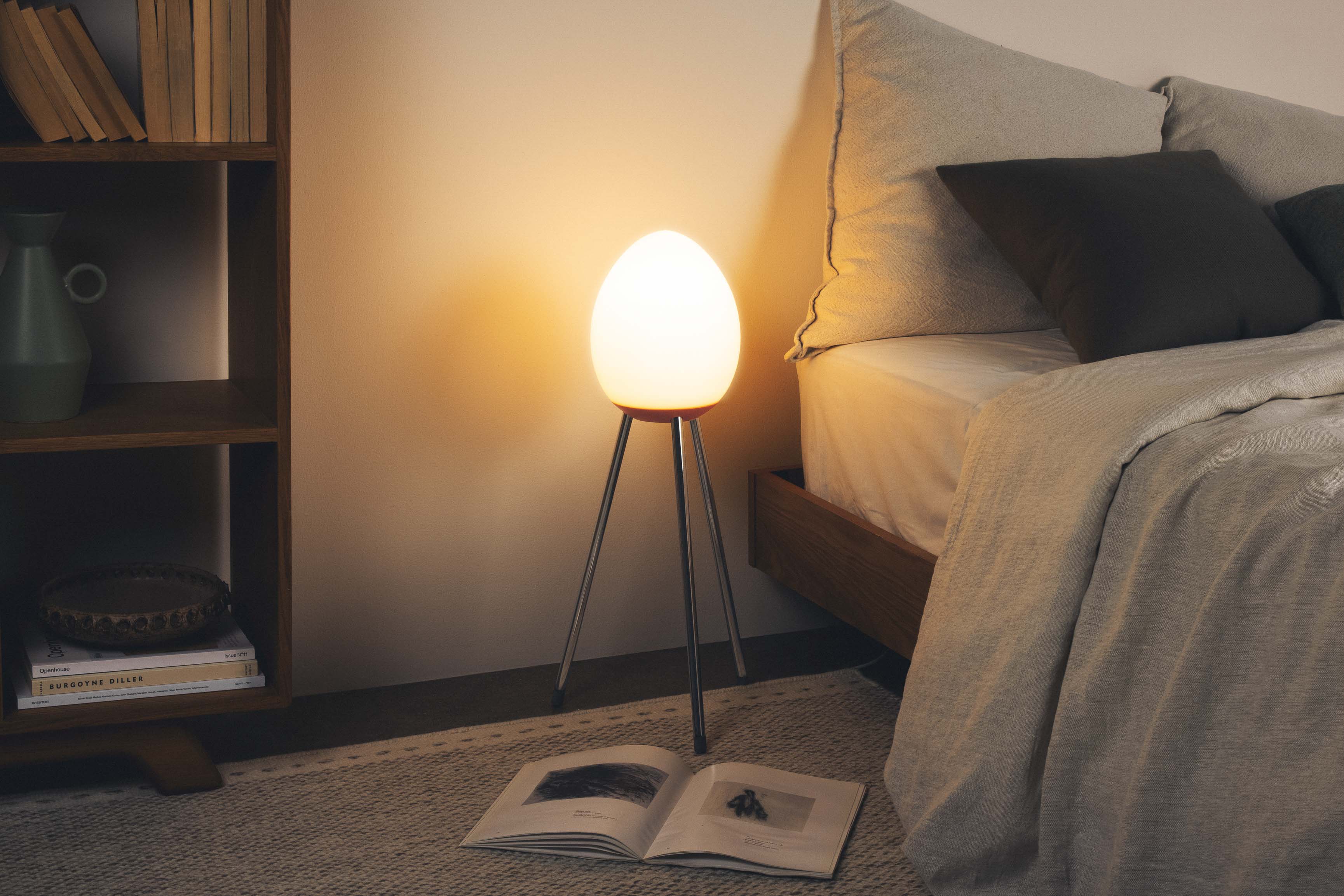 Wellner table lamp deals