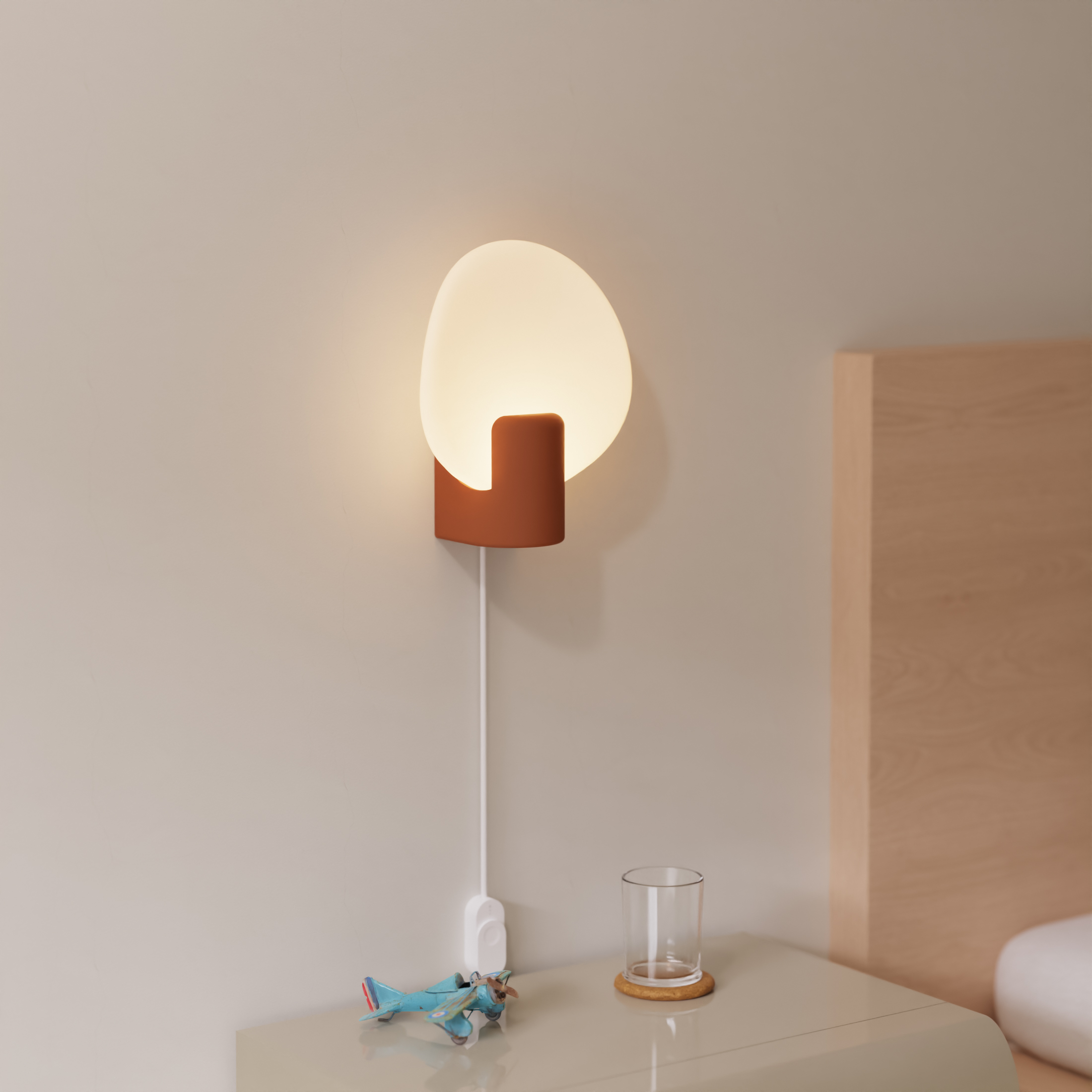 Pavone Wall Light by Viviana Degrandi | Gantri®