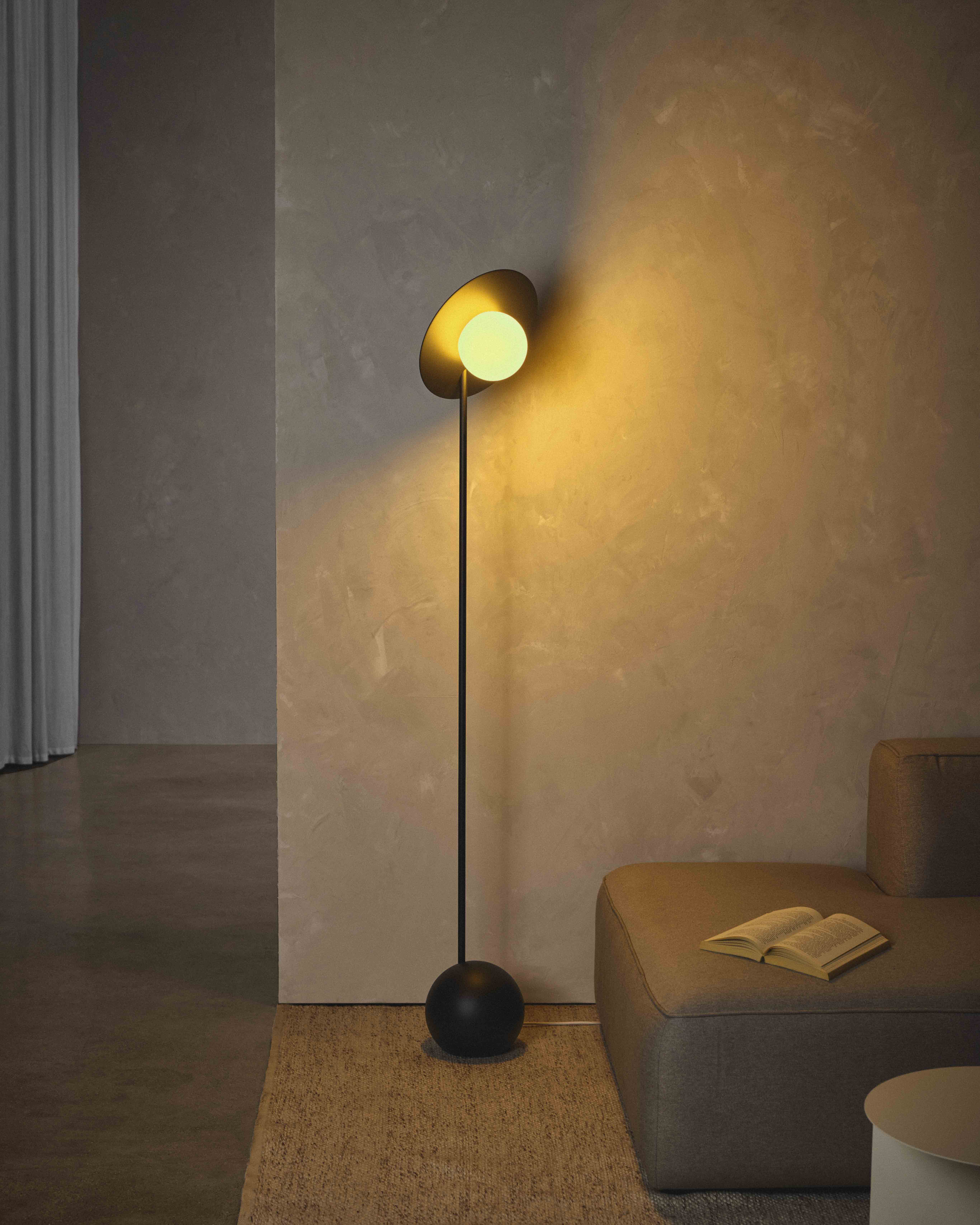 Laura ashley noah floor lamp hot sale