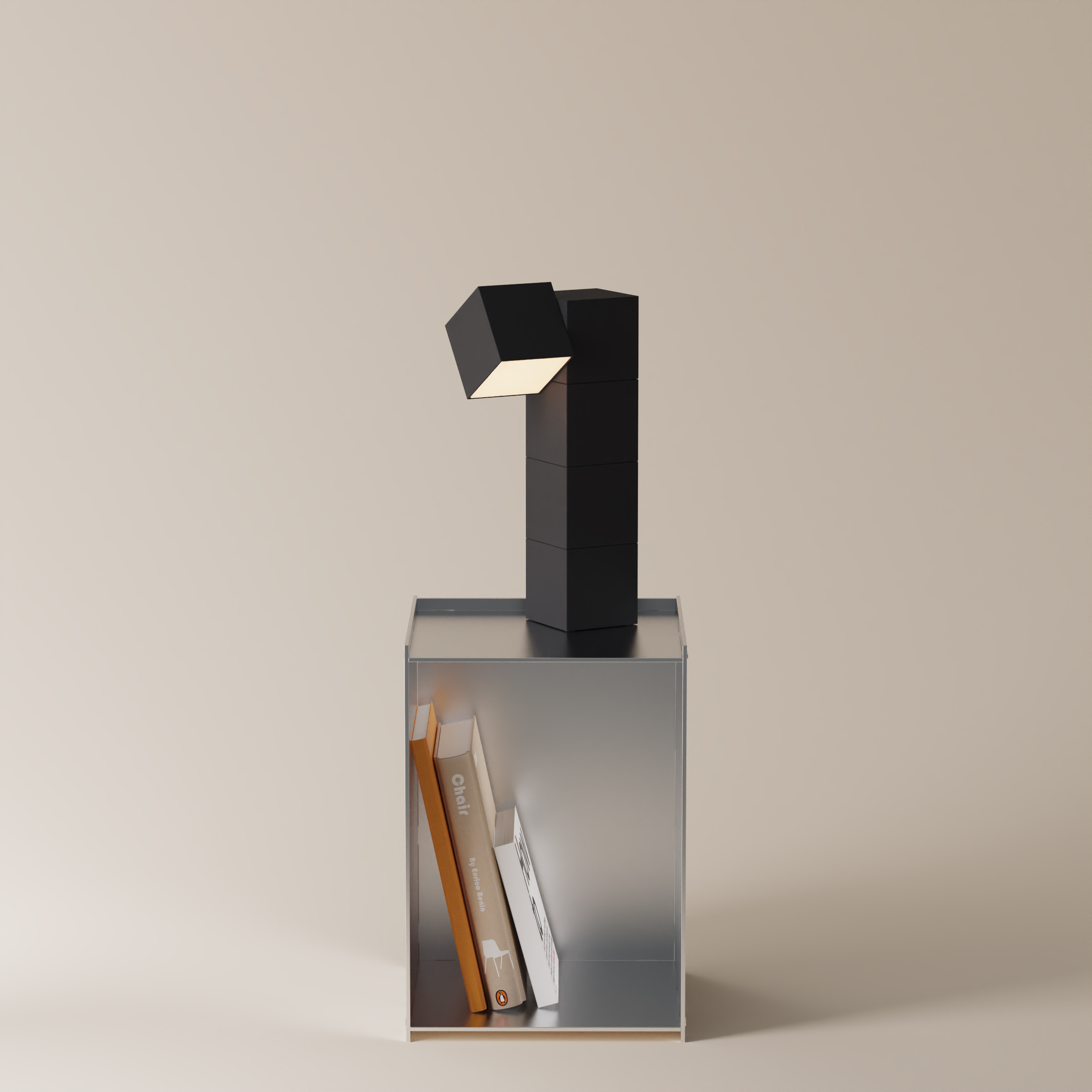 Analog Task Light by Chris Granneberg | Gantri®